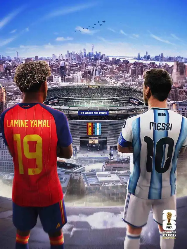 Mundial 2026 Mundial 2026