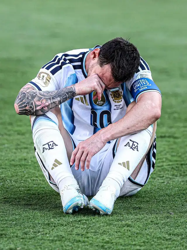 Lionel Messi Lionel Messi