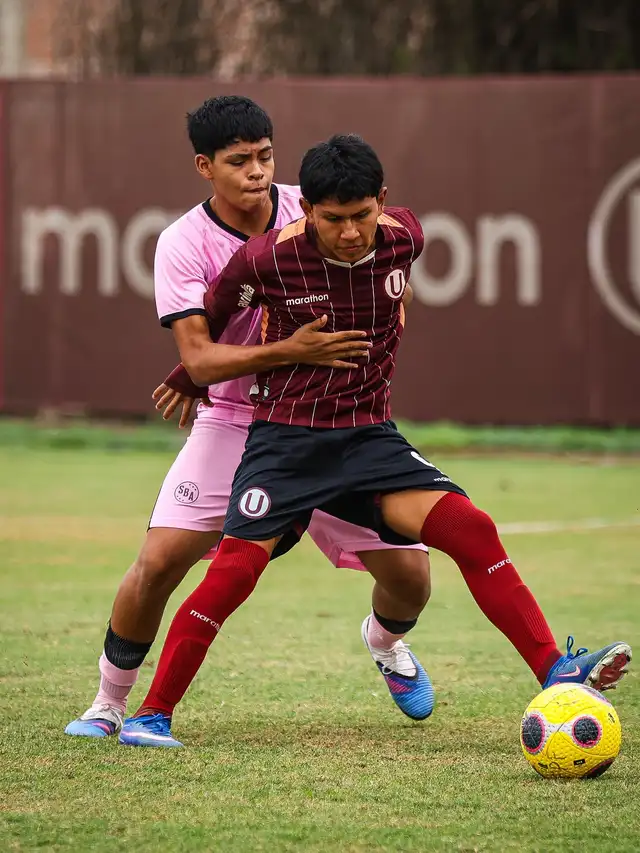 Universitario de Deportes Universitario de Deportes