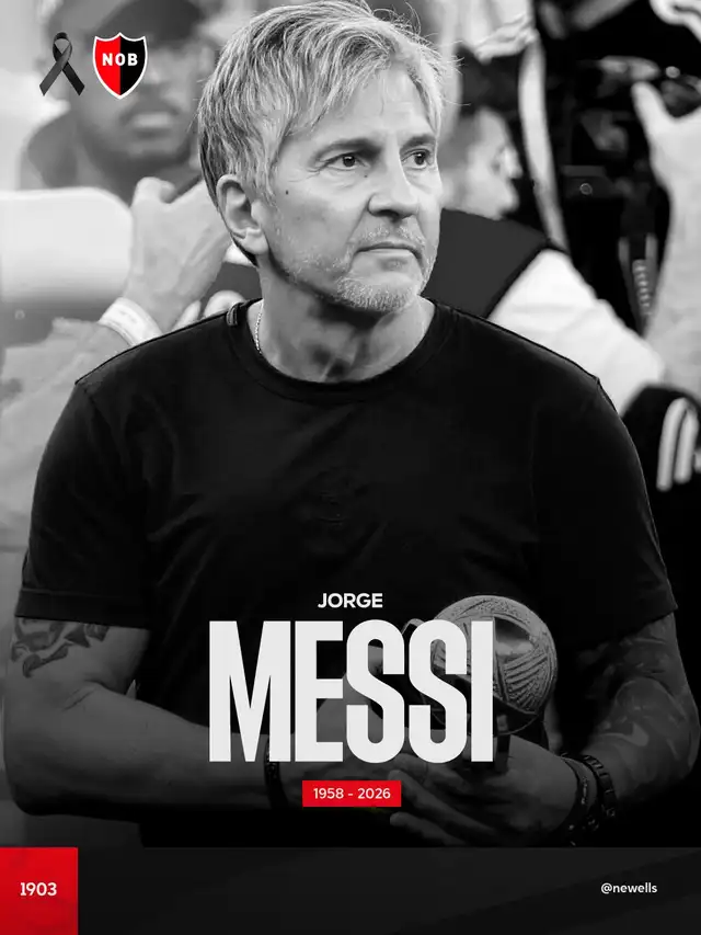 Newell's Old Boys Newell's Old Boys