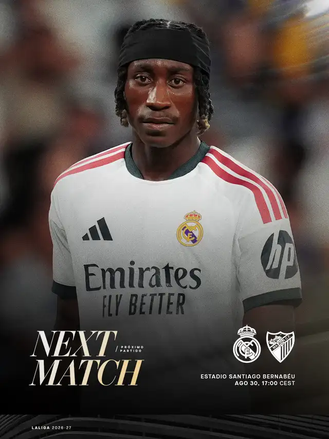 Real Madrid