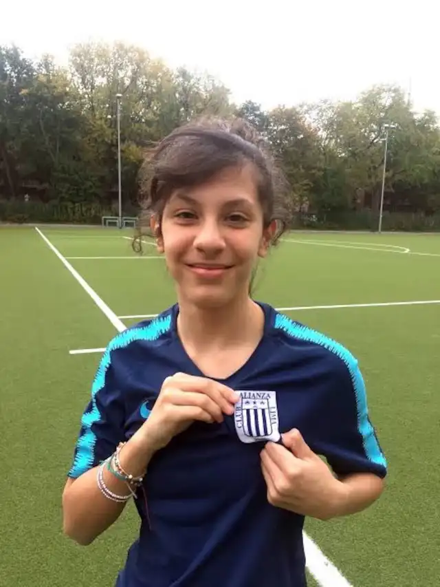 Alianza Lima