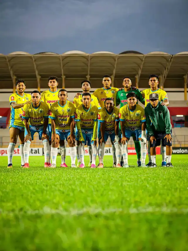Domingo Dianderas, Copa Perú 2026
