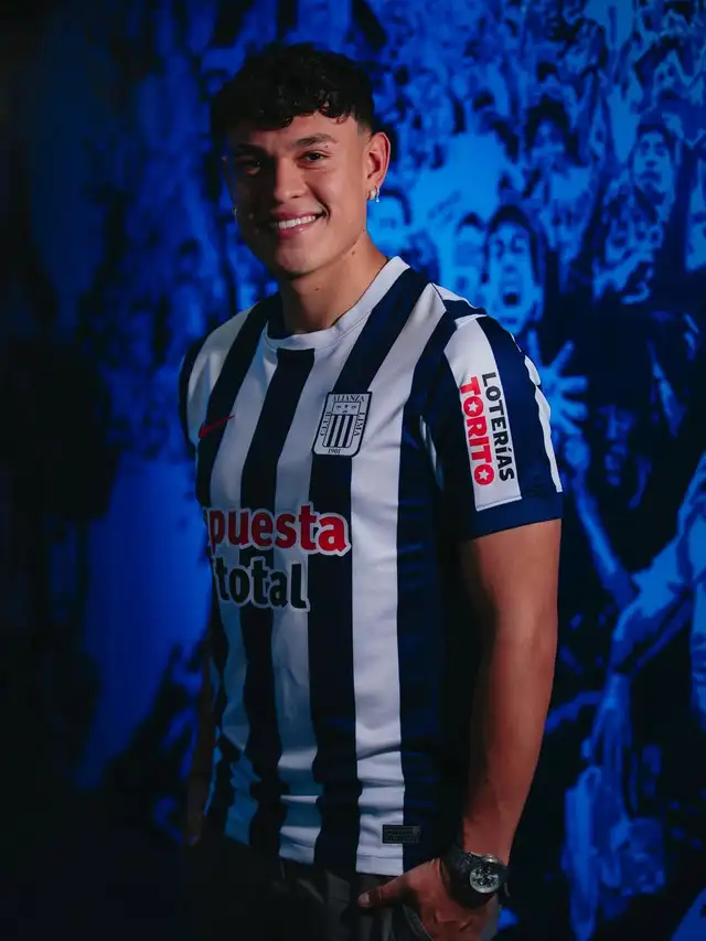 D' Alessandro Montenegro quedó apto para jugar partido con Alianza Lima D' Alessandro Montenegro quedó apto para jugar partido con Alianza Lima