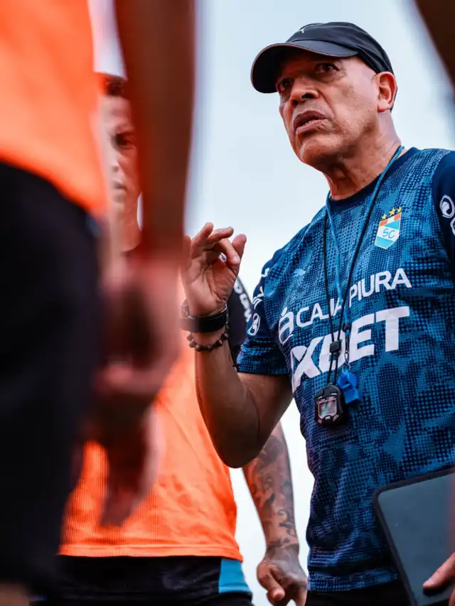 Sporting Cristal enfrentará a ADT por la Copa de la Liga Sporting Cristal enfrentará a ADT por la Copa de la Liga