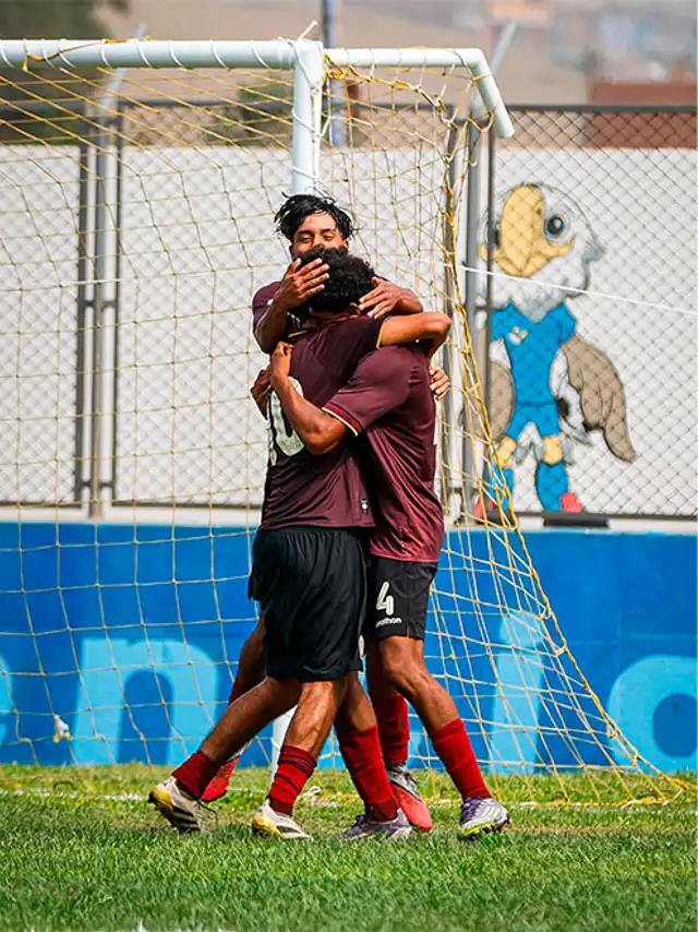 Universitario de Deportes