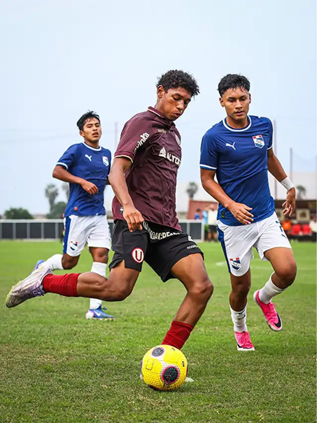Universitario de Deportes