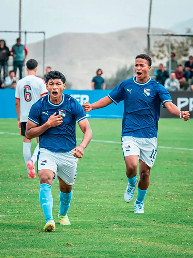 Sporting Cristal