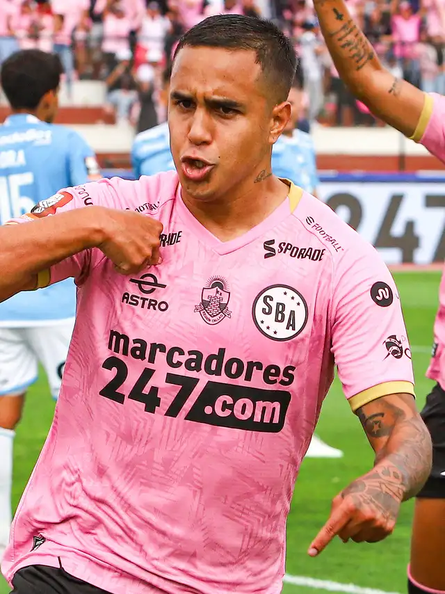 Jesús Barco confesó su deseo de volver a jugar en Sport Boys