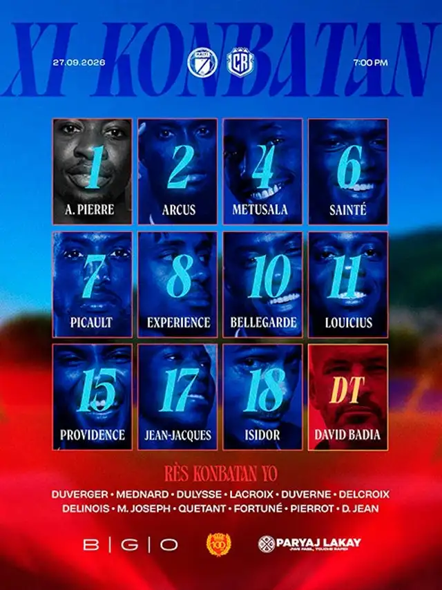 Haití