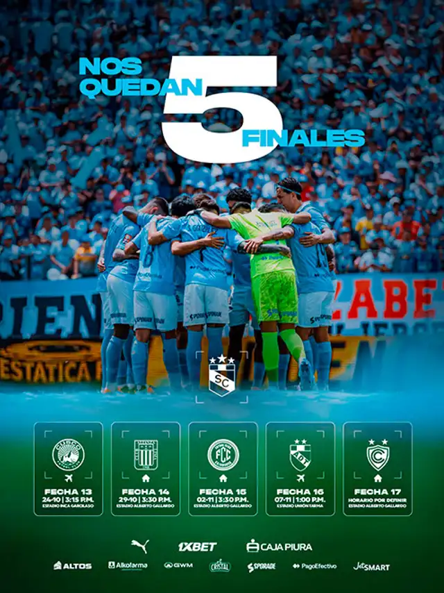 Sporting Cristal