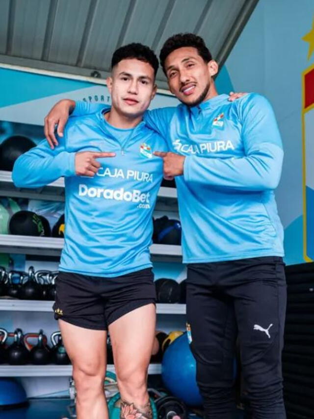 Sporting Cristal