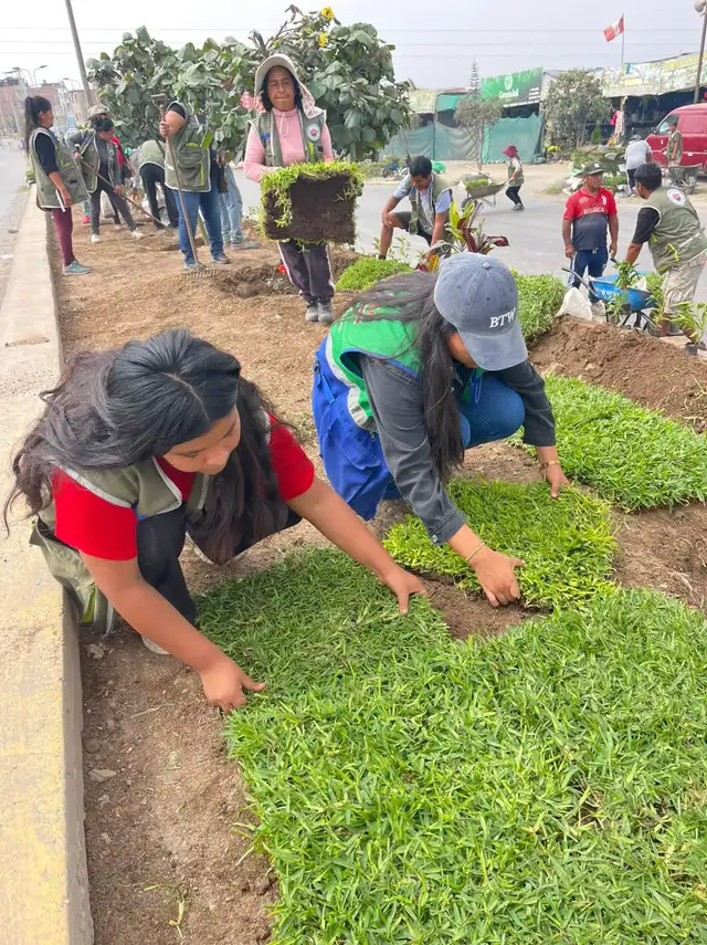 san juan de miraflores