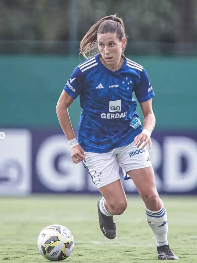 Daiana Farías Daiana Farías