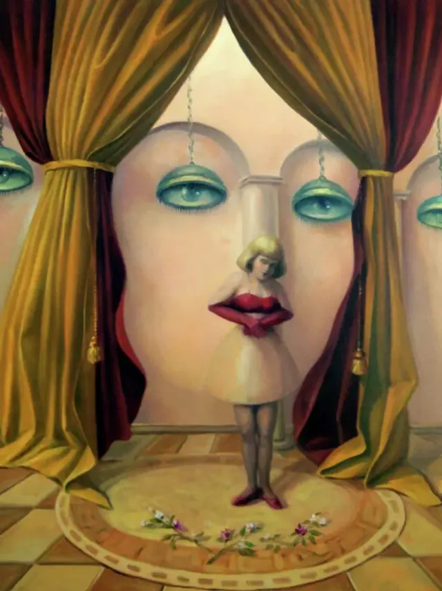 test de personalidad