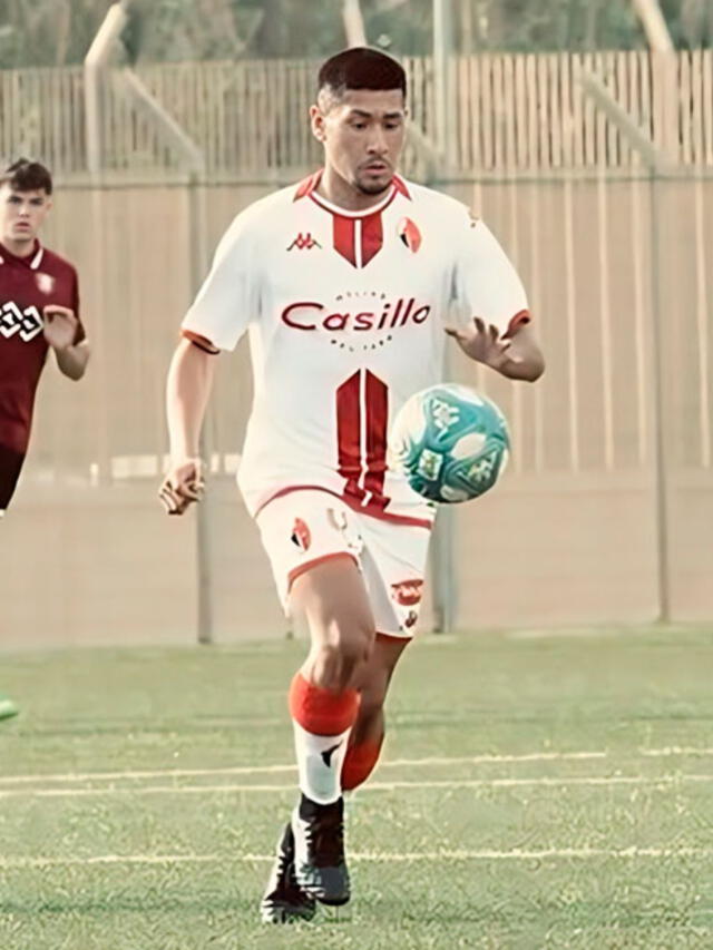 luis beniti