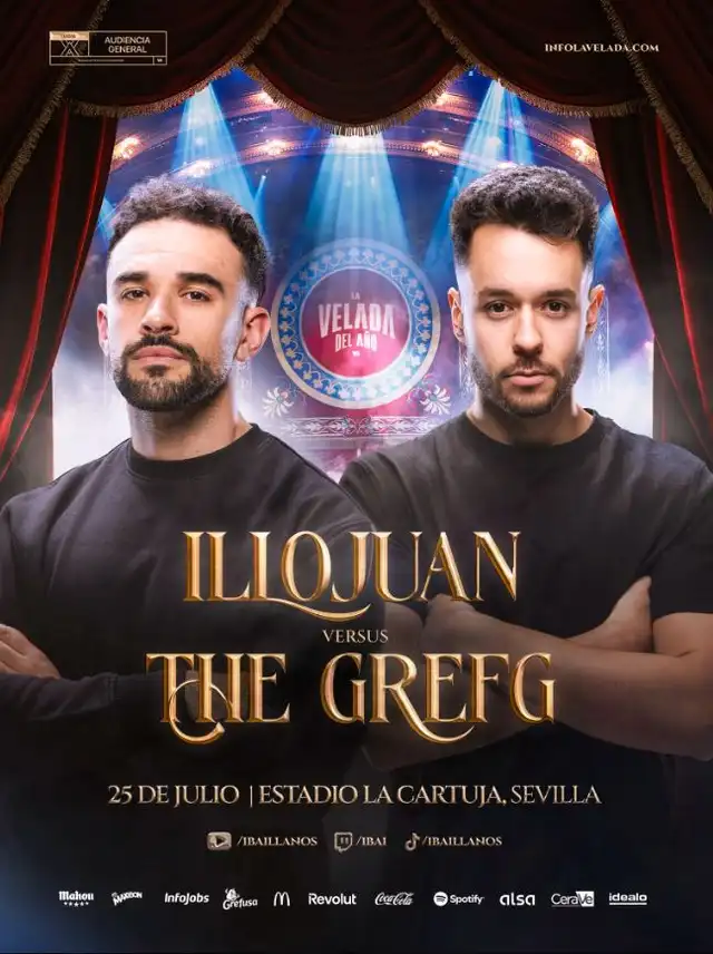 La Velada del Año 6