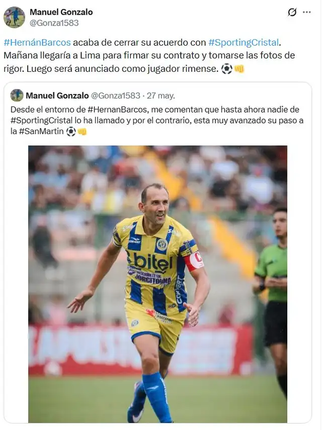 Sporting Cristal