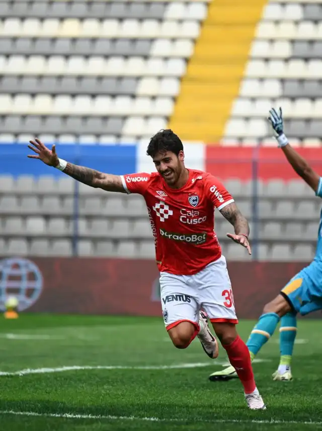 Beto Da Silva habló sobre su posible regreso a Sporting Cristal