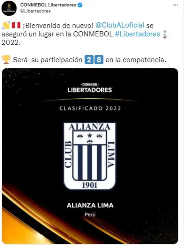 alianza lima alianza lima