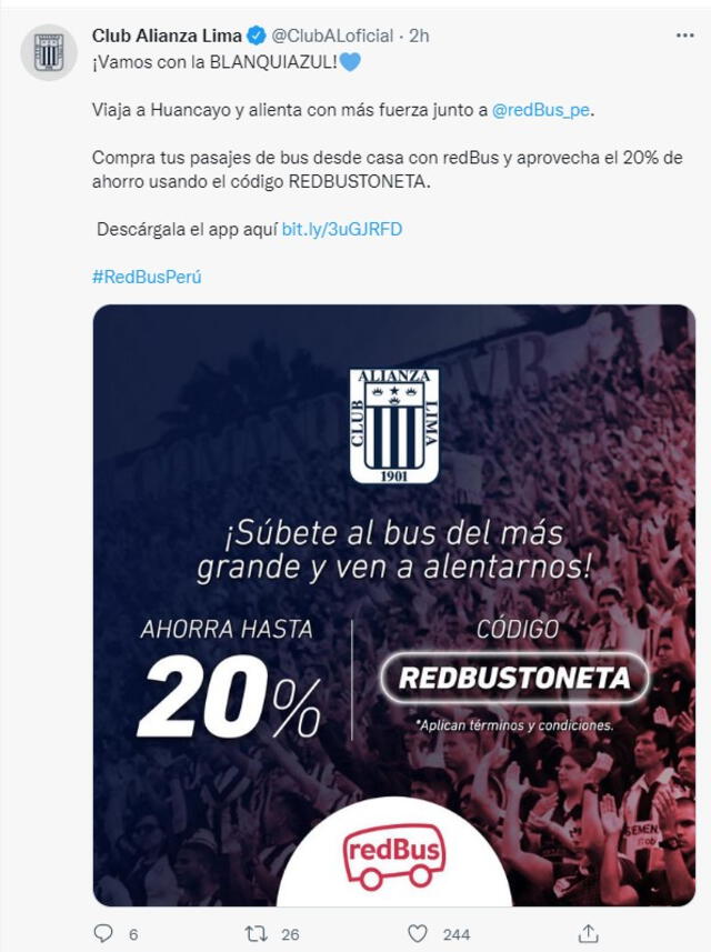Alianza Lima