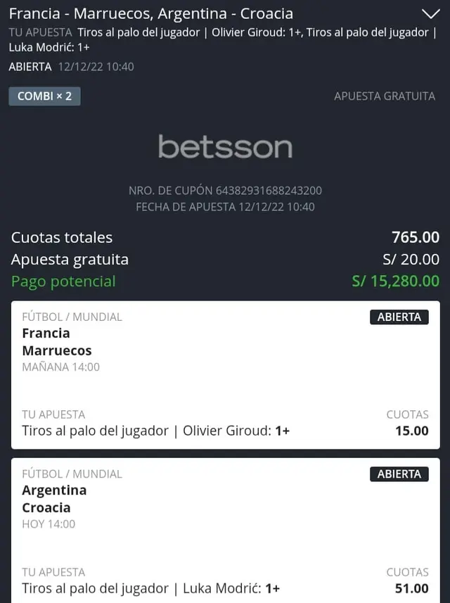 apuesta qatar 2022