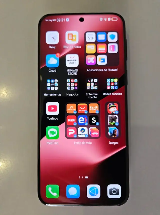 huawei
