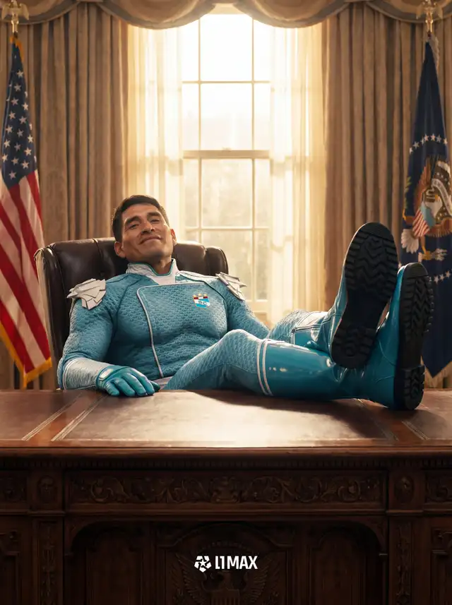 Irven Ávila Irven Ávila