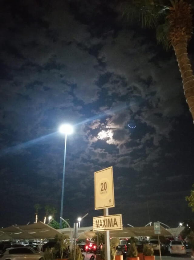 Ovni en México