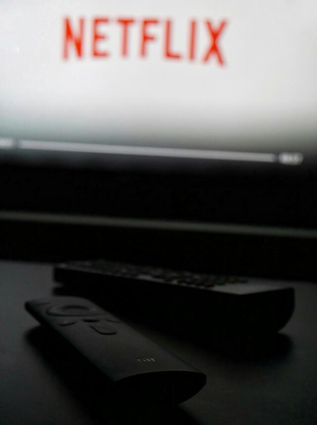 Netflix