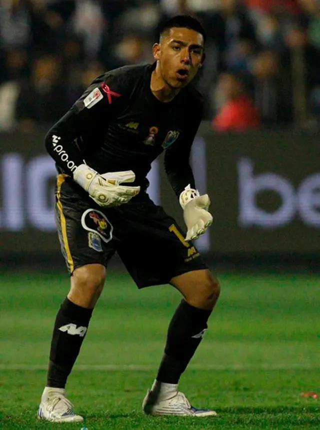 Diego Enríquez