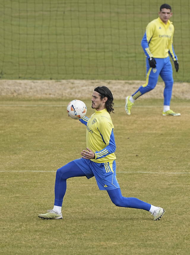 Edinson Cavani