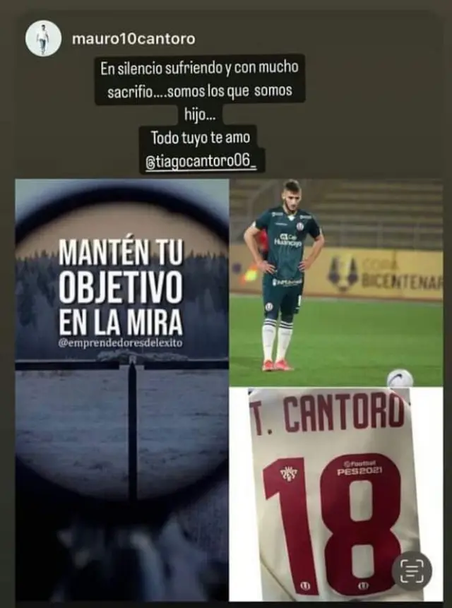 Universitario