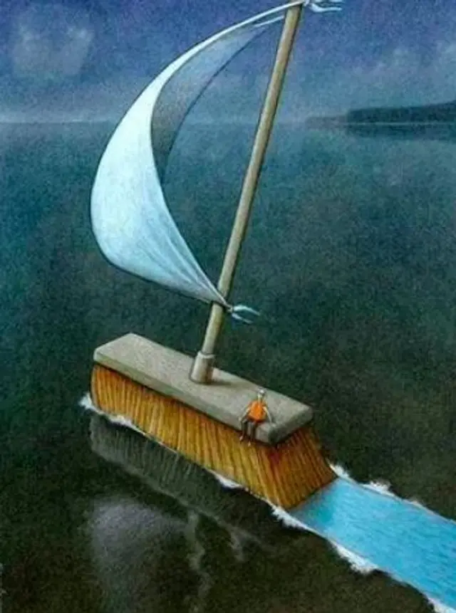 test de personalidad