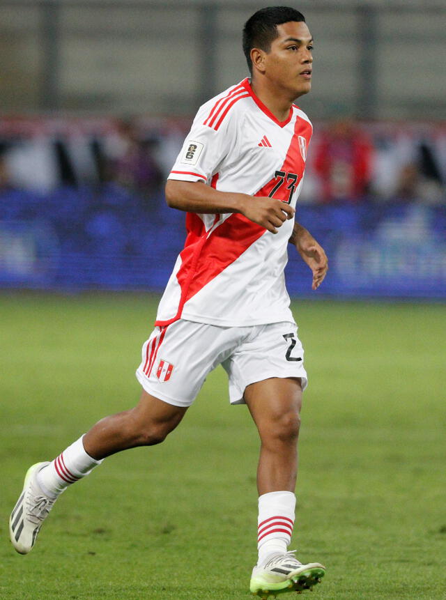 Selección peruana Selección peruana