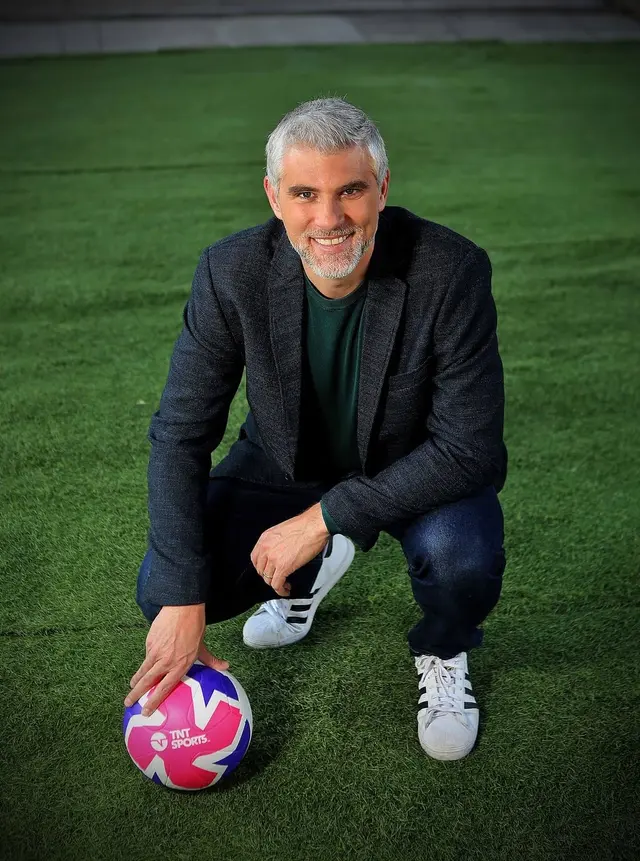 Selección peruana