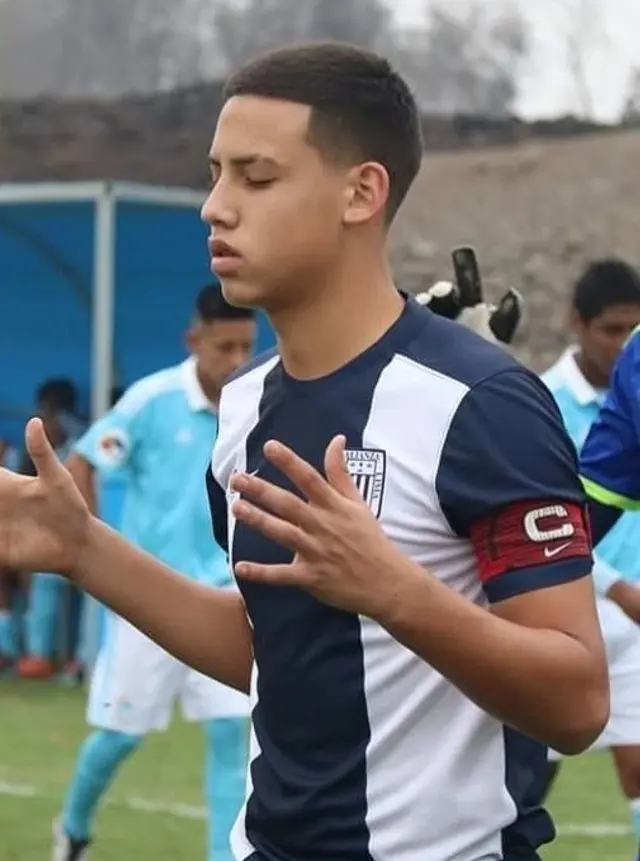 Erick Noriega, Alianza Lima