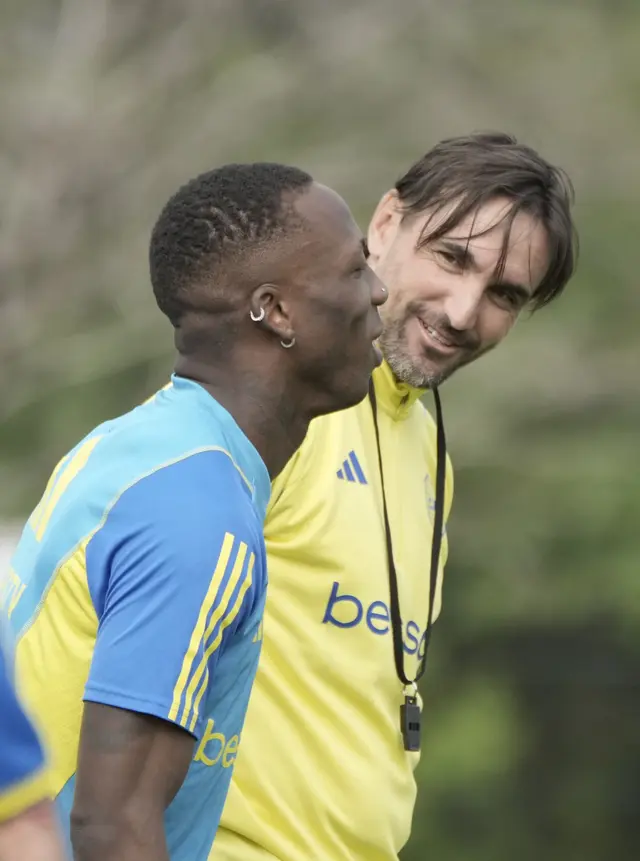 Luis Advíncula, Boca Juniors