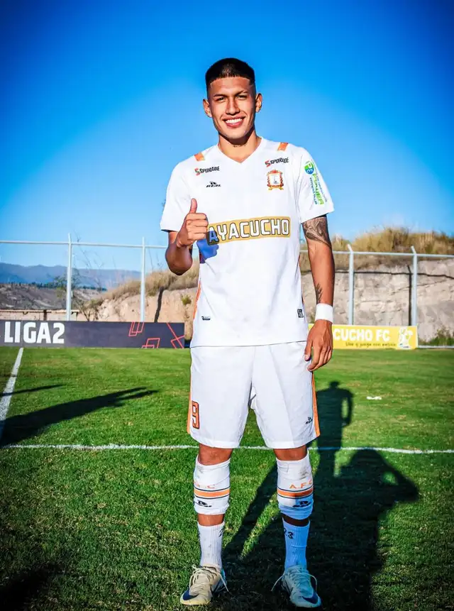 Said Peralta