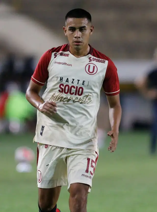 José Zevallos José Zevallos