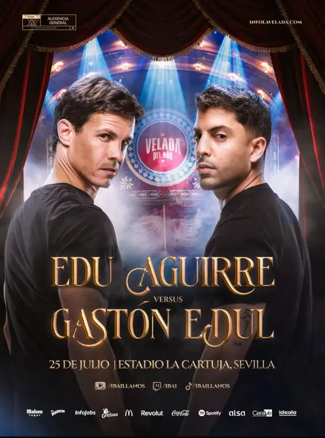 La Velada del Año 6