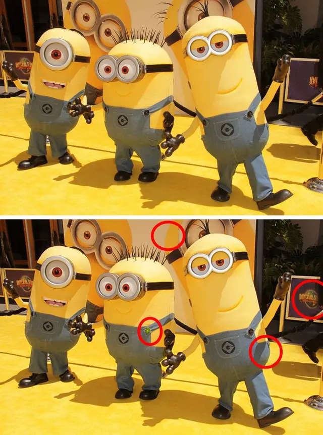 reto visual, acertijo visual reto visual, acertijo visual