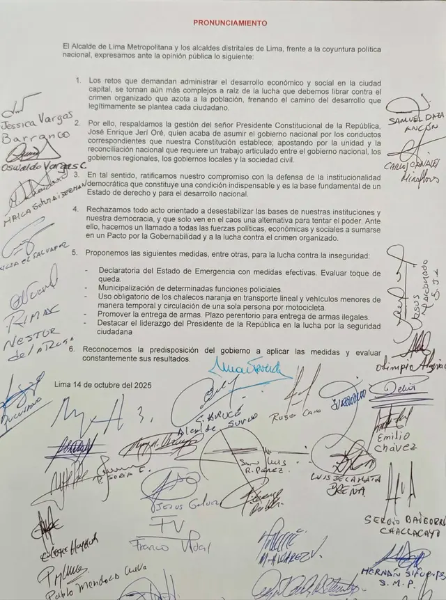 propuestas propuestas