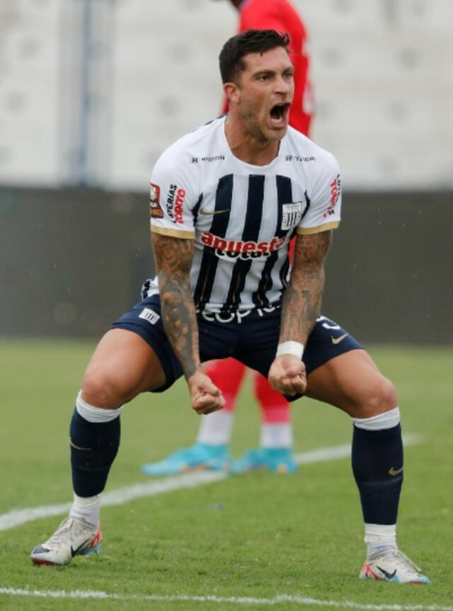 Alianza Lima