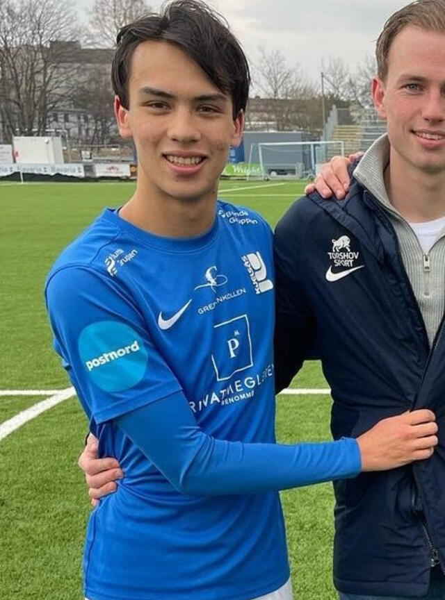selección peruana