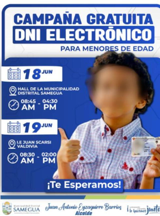 DNI electrónico