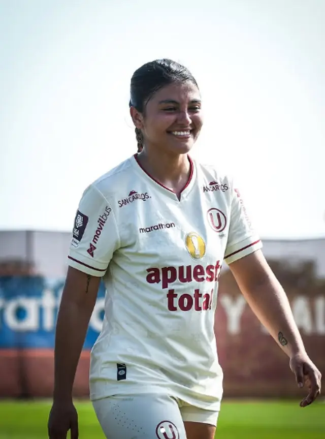 Angie Salazar