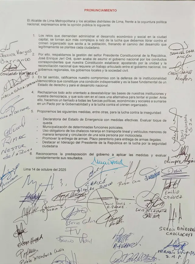 propuestas propuestas