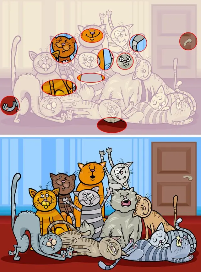 reto visual reto visual