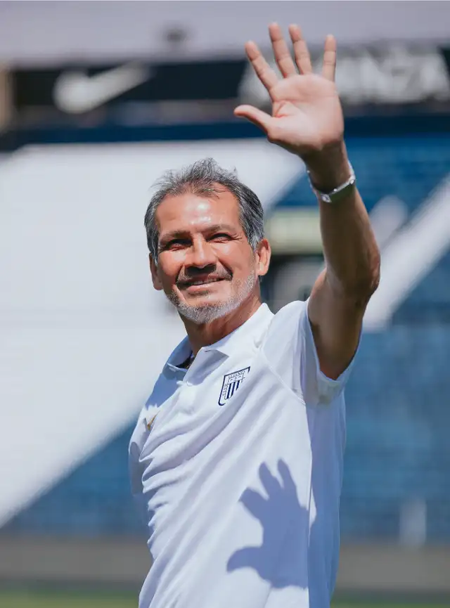 Franco Navarro